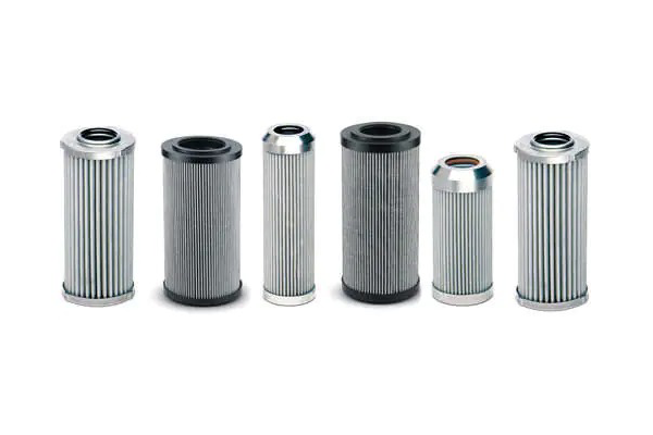 Hydraulic Components