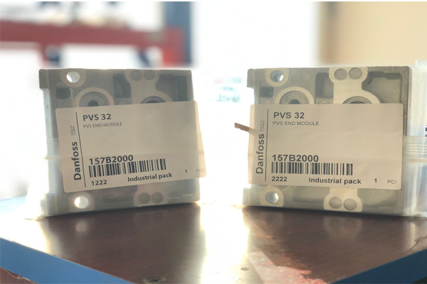 Directional Valve & Manifolds