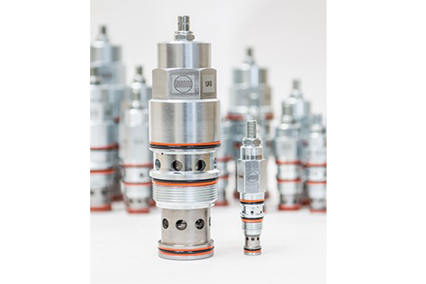 Directional Valve & Manifolds