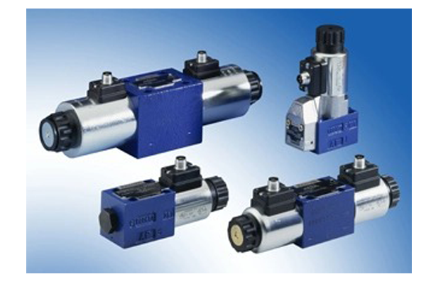 Directional Valve & Manifolds