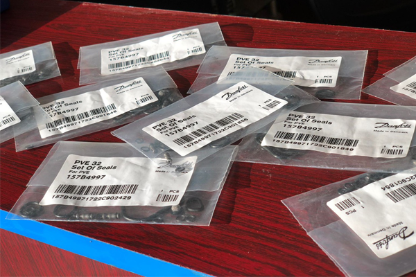 Excavator Hydraulic Repairs