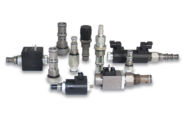 Hydraulic Spare Parts Supplier & Hydraulic Valve suppliers in UAE