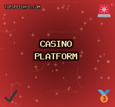 Casino Bonus Sites - November 2025 | topspeedhyd.com