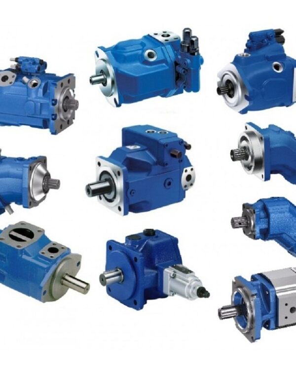 hydraulic-pumps