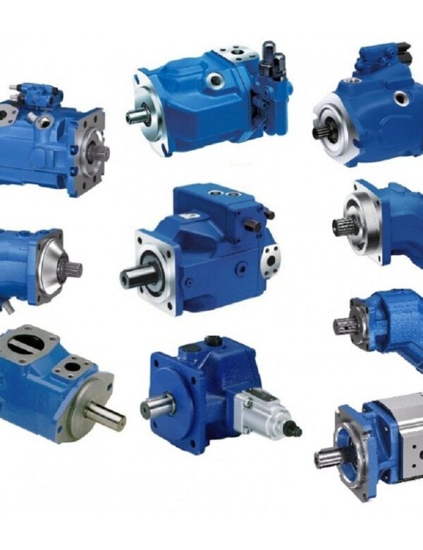 hydraulic-pumps